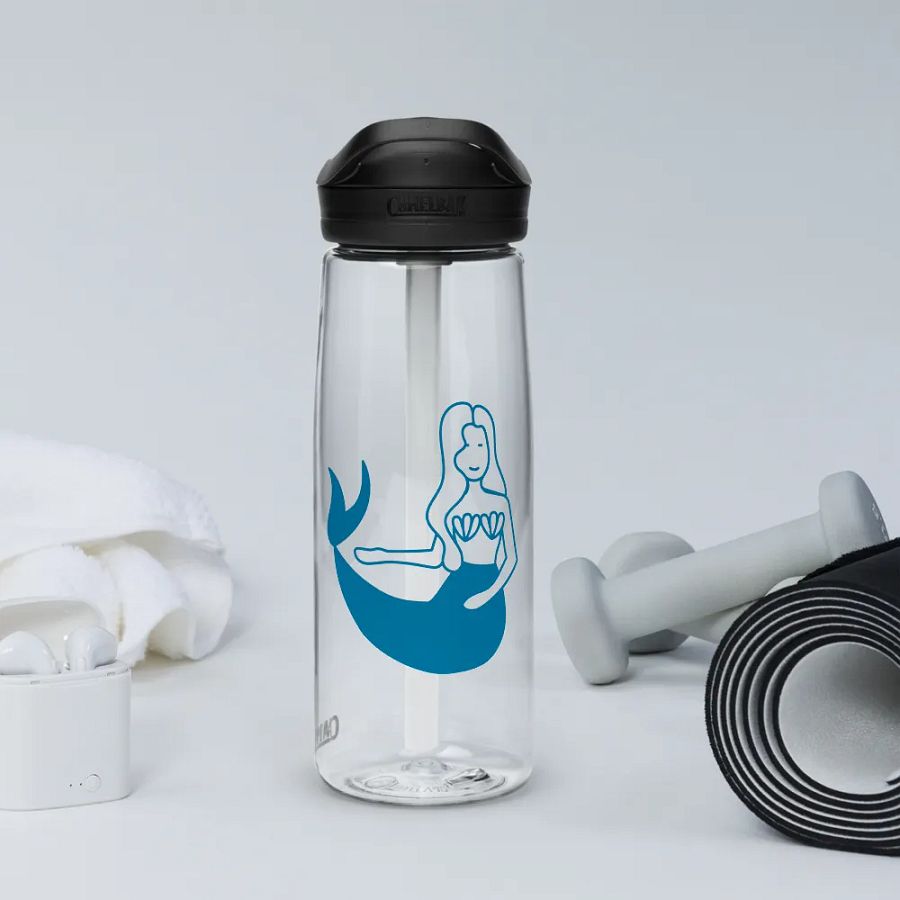 Sports Water Bottle product image (12)