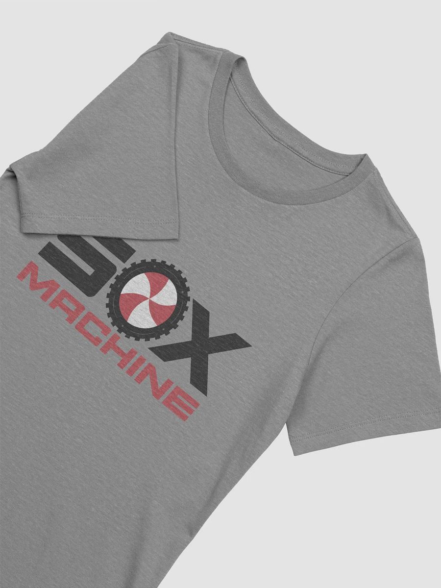 Sox Machine Women's Relaxed-fit T-Shirt product image (3)
