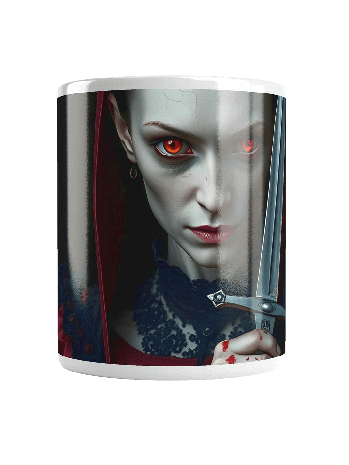 Elizabeth Bathory product image (1)