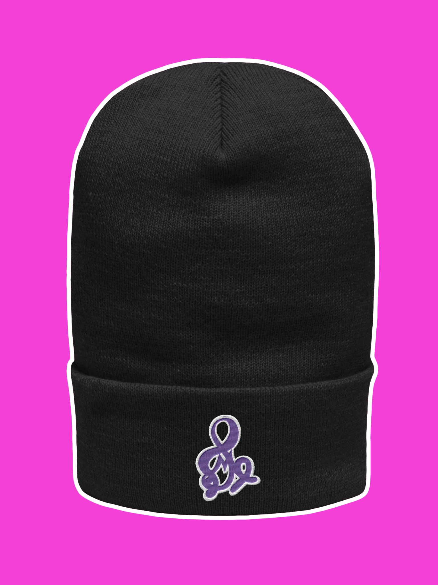 MIRAYTIONERY BEANIE product image (1)