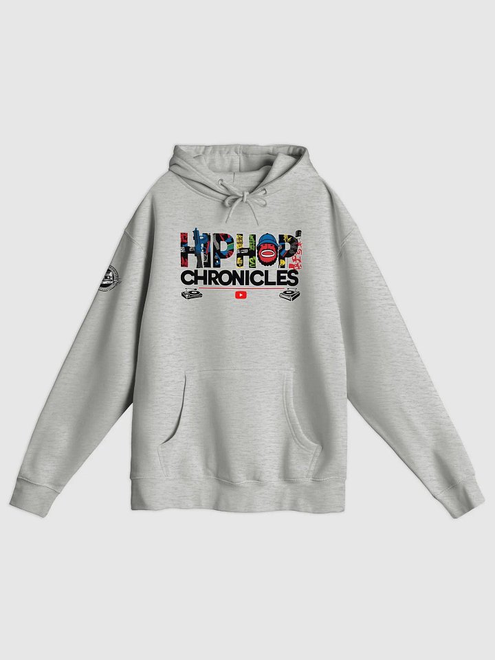 Ape Logo - Premium Hoodie product image (4)
