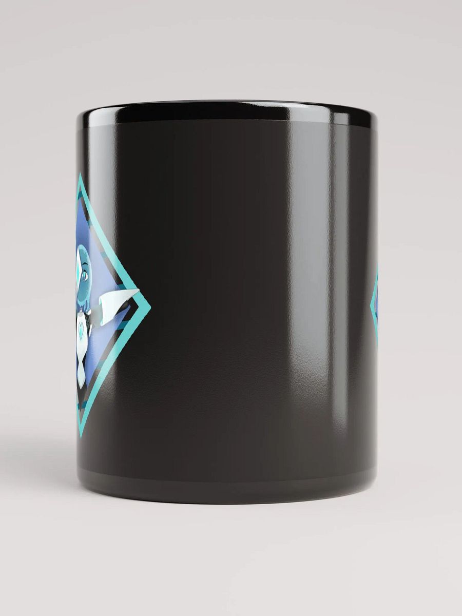 Rustin Character Mug product image (10)