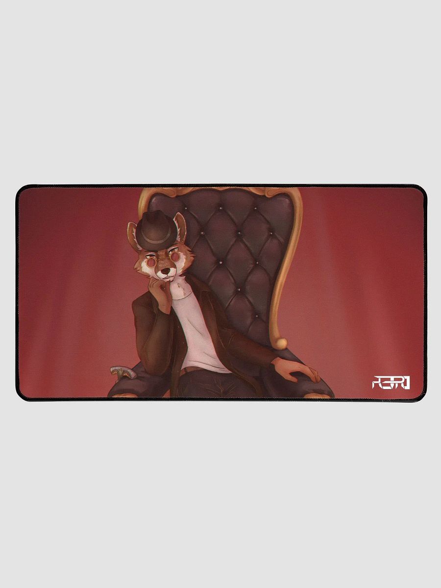 Eli - Desk Mat product image (1)