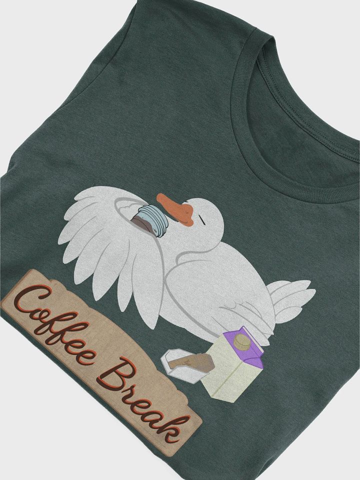 Coffee Soothes The Angry Goose product image (57)