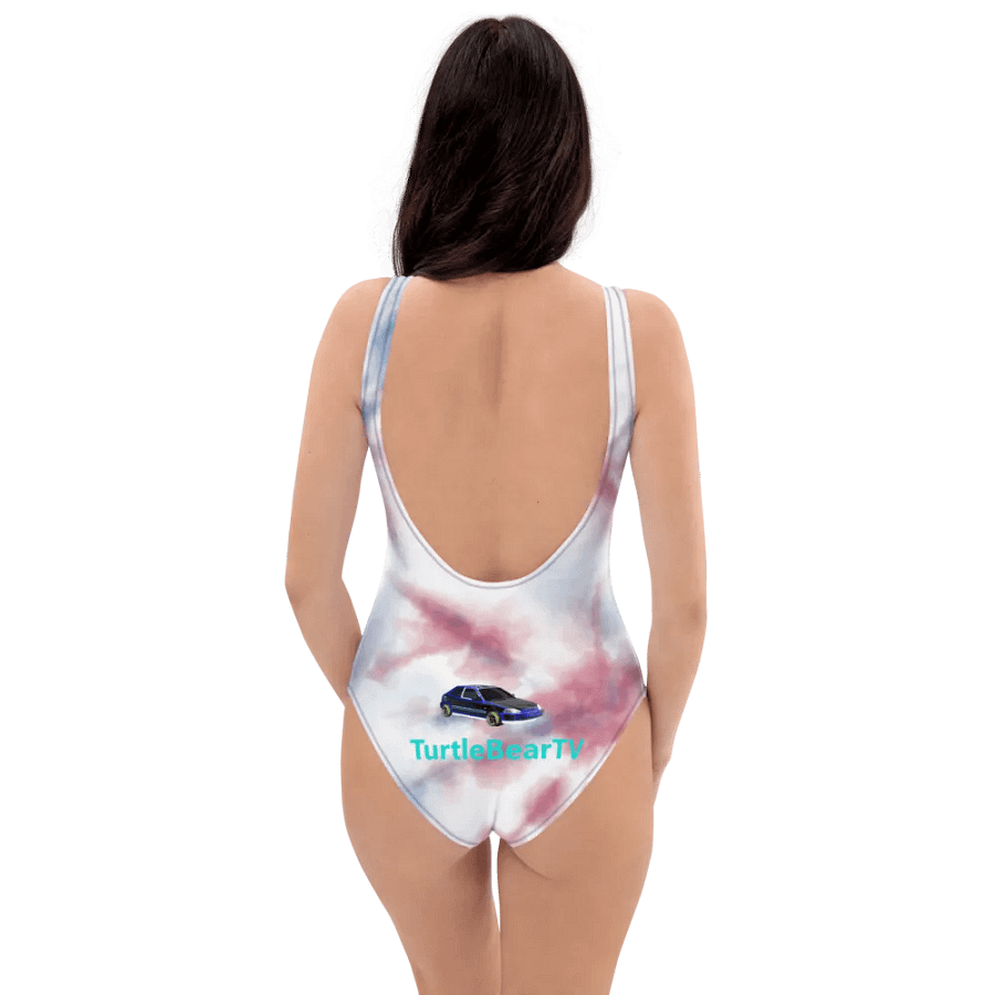 Cub One-Piece Swimsuit product image (2)