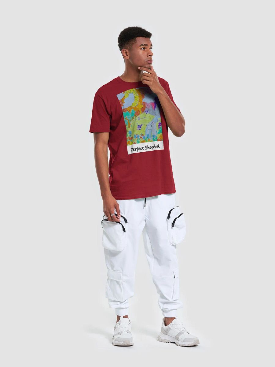 Perfect Shepherd T-shirts product image (27)
