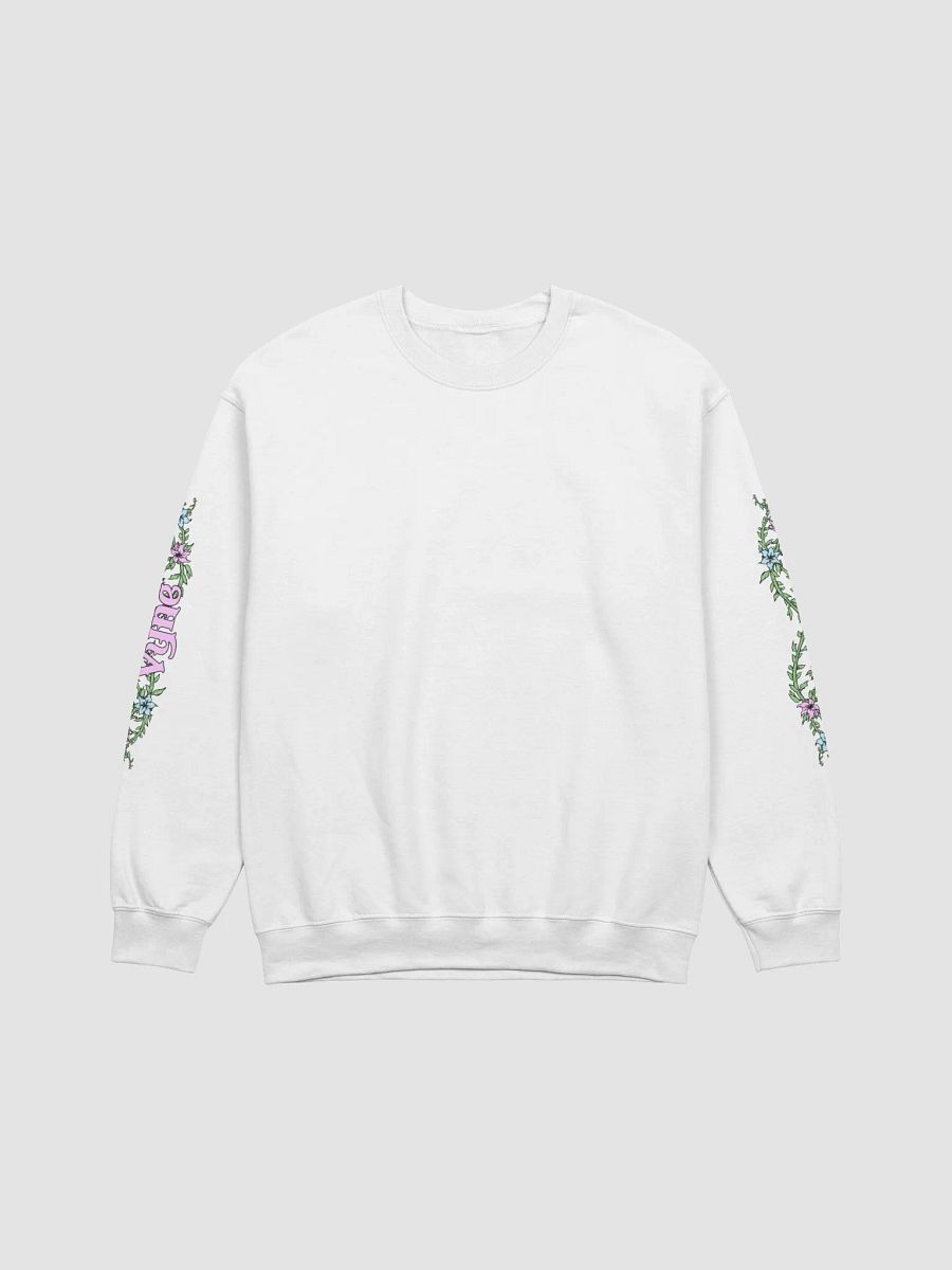 Vyne Crewneck product image (1)