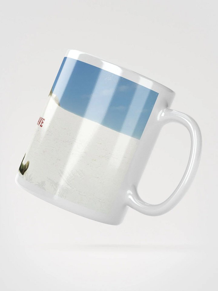 She's Dead Dave Mug product image (2)