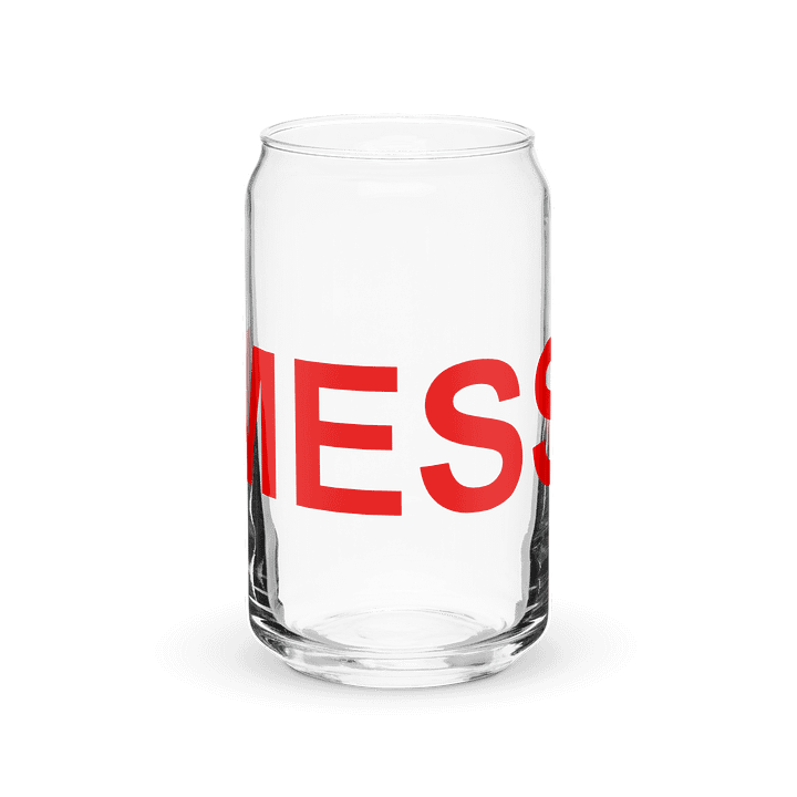 Mess Cup product image (1)
