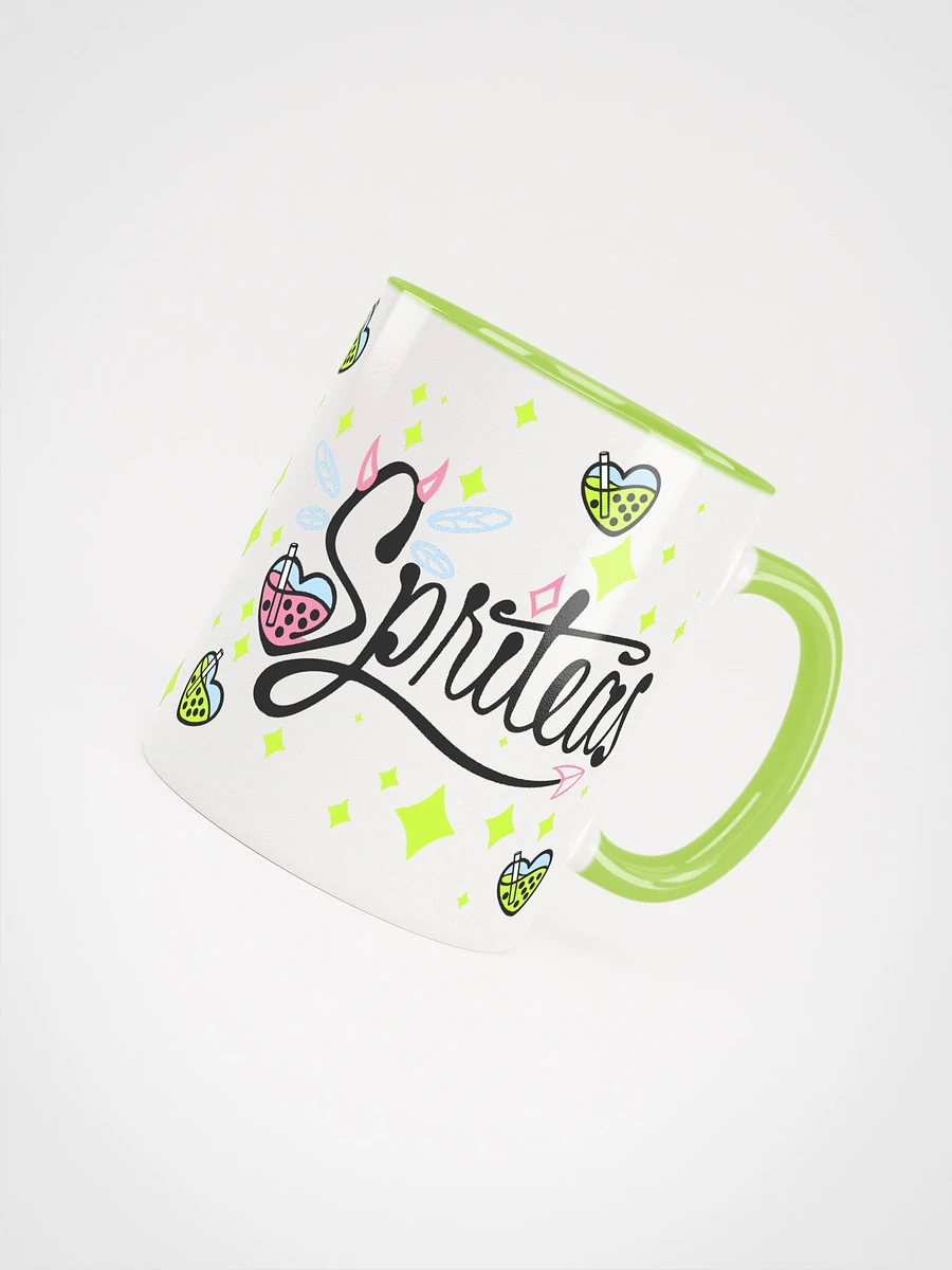 Frob Tea Mug product image (4)