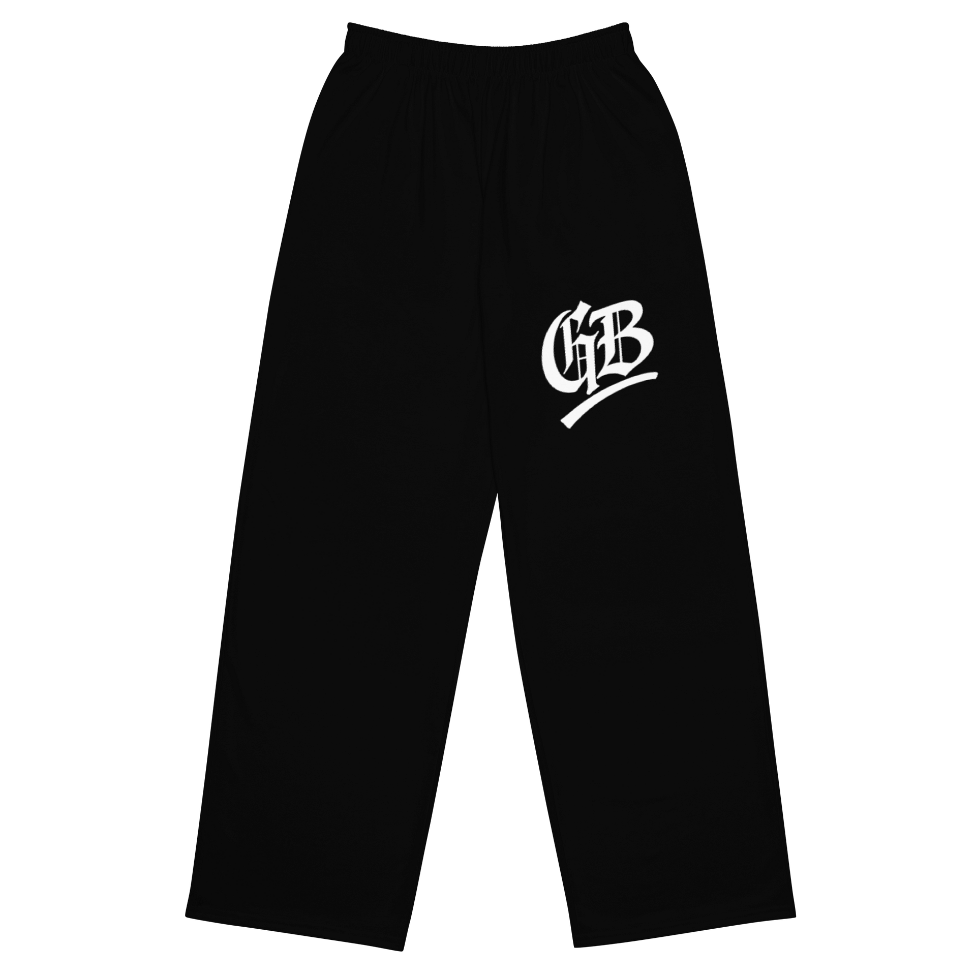 OLD SCHOOL Wide Leg product image (1)