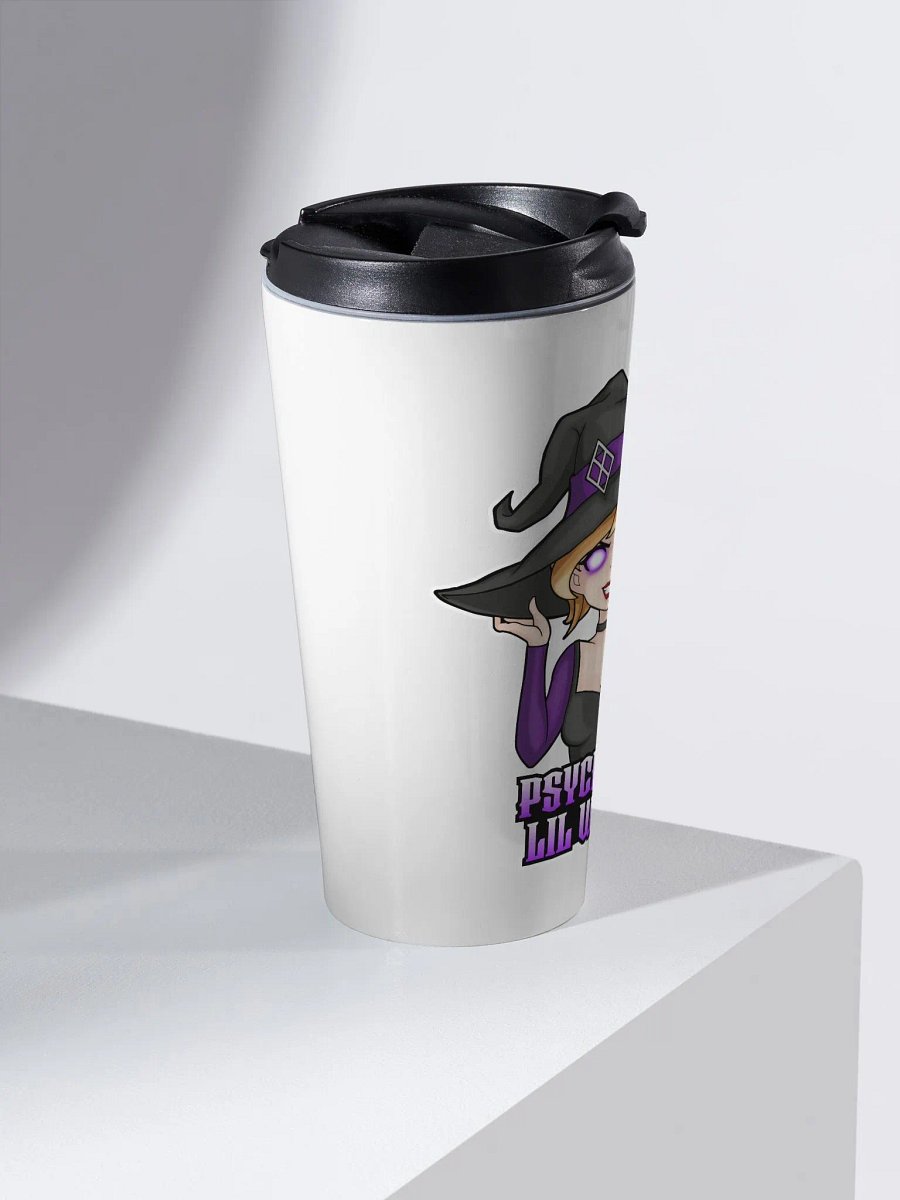 lil witchy thermal cup product image (2)