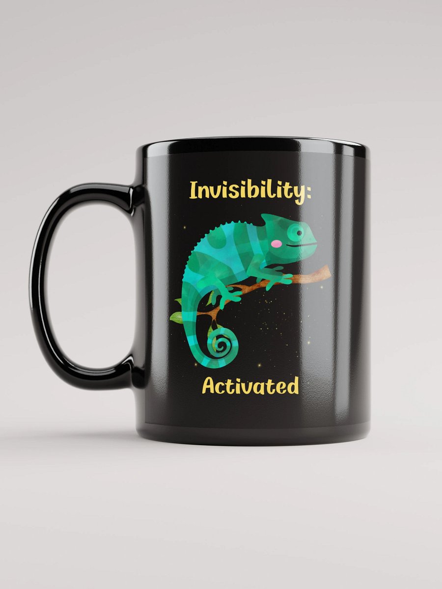 Camou-King Mug product image (4)