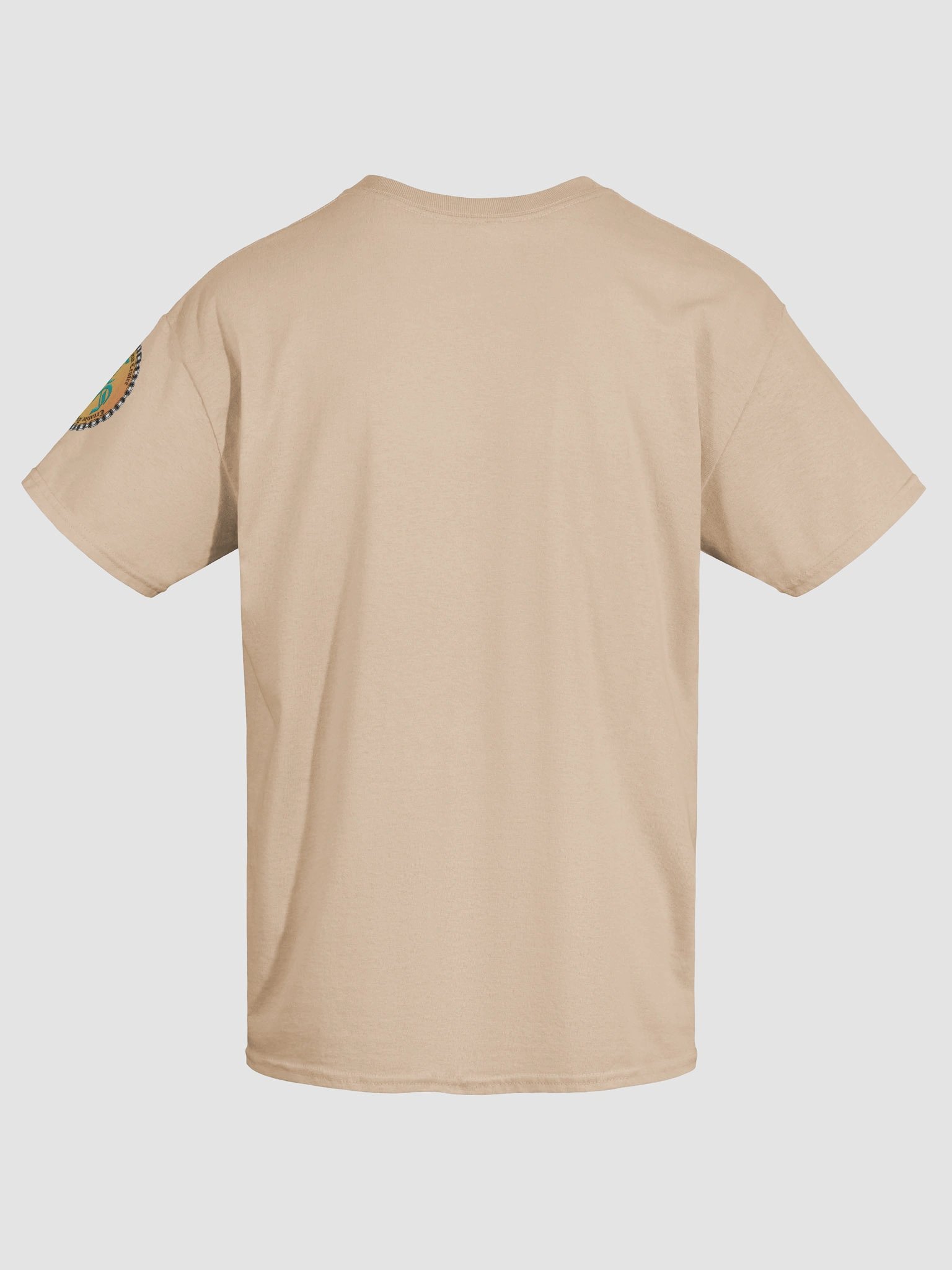 I am the Righteousness of God (Female) Gildan Heavyweight T-Shirt Colors (3) product image (5)