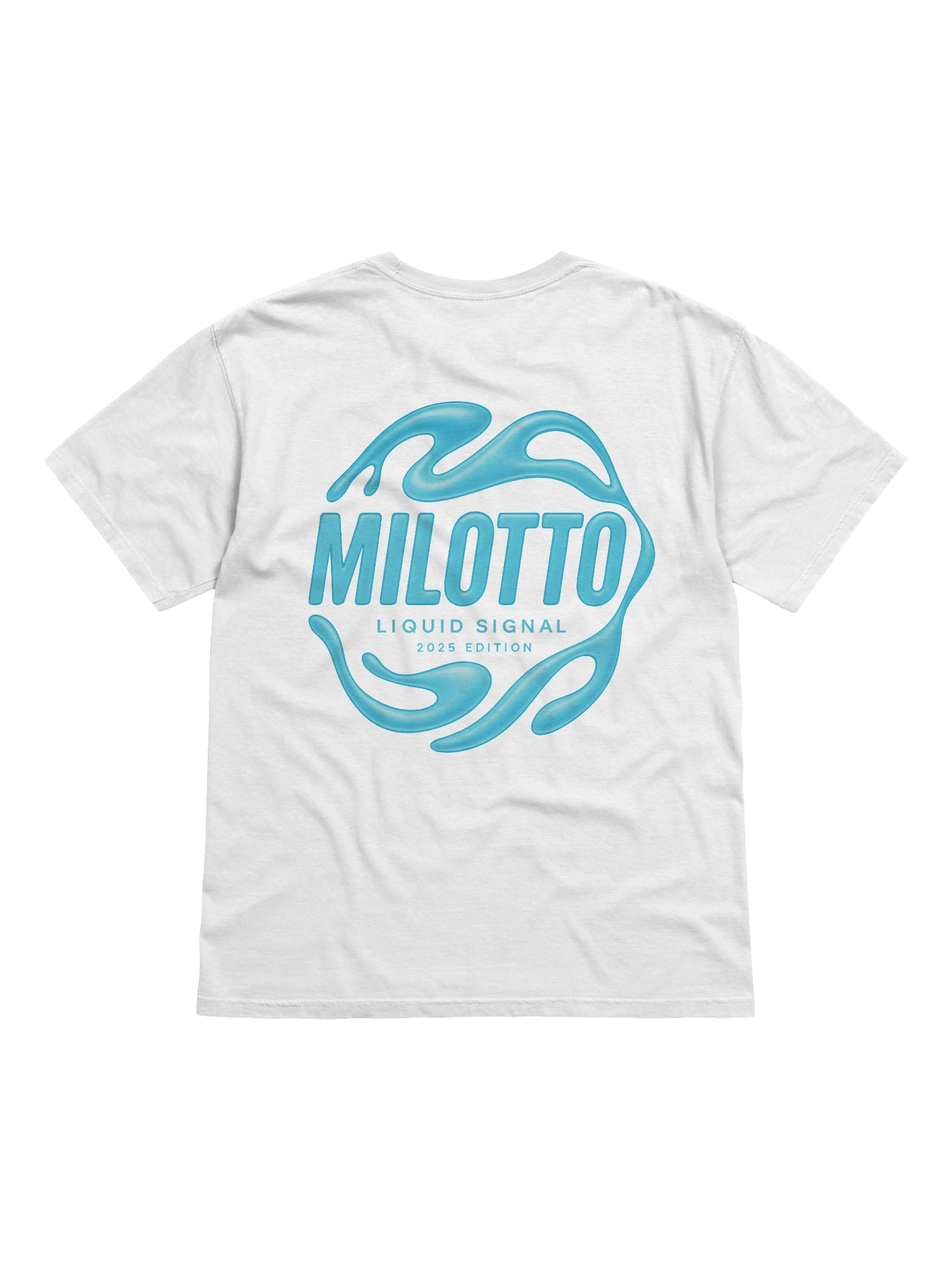 Milotto - Liquid Signal product image (4)