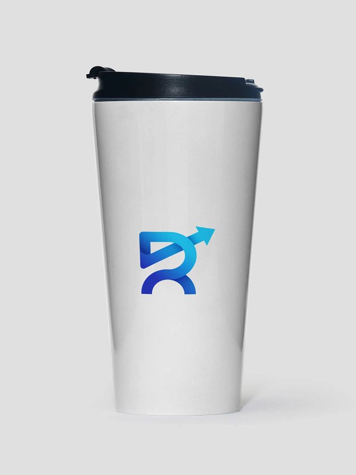 Travel Mug - Nameless Logo product image (1)