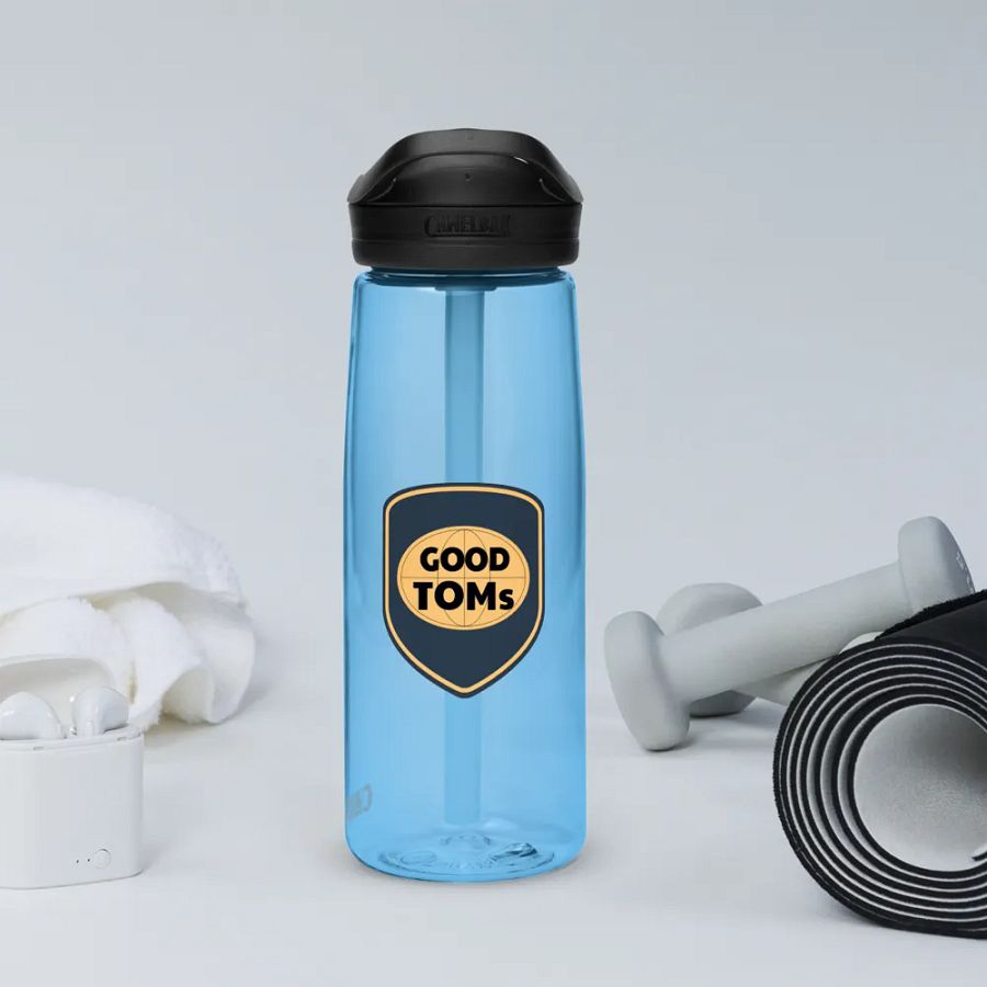 GTs x CAMELBAK® Sports Water Bottle product image (120)