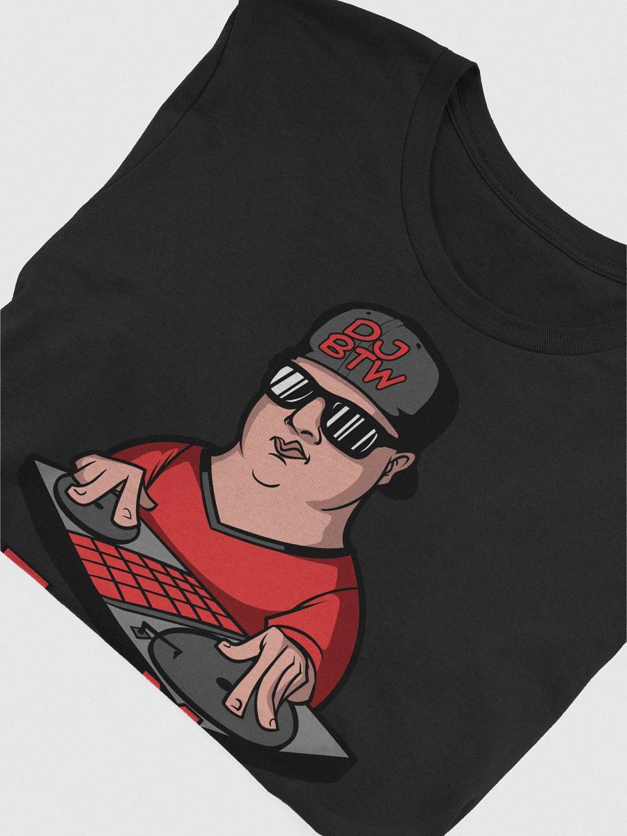 The Mu T-Shirt product image (4)