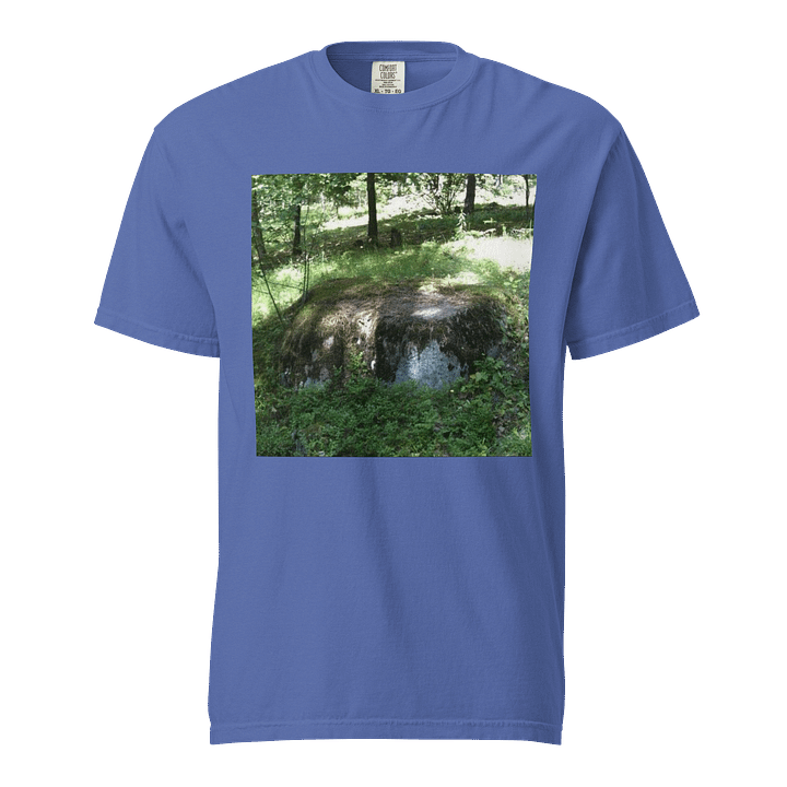 forest rock tee product image (1)