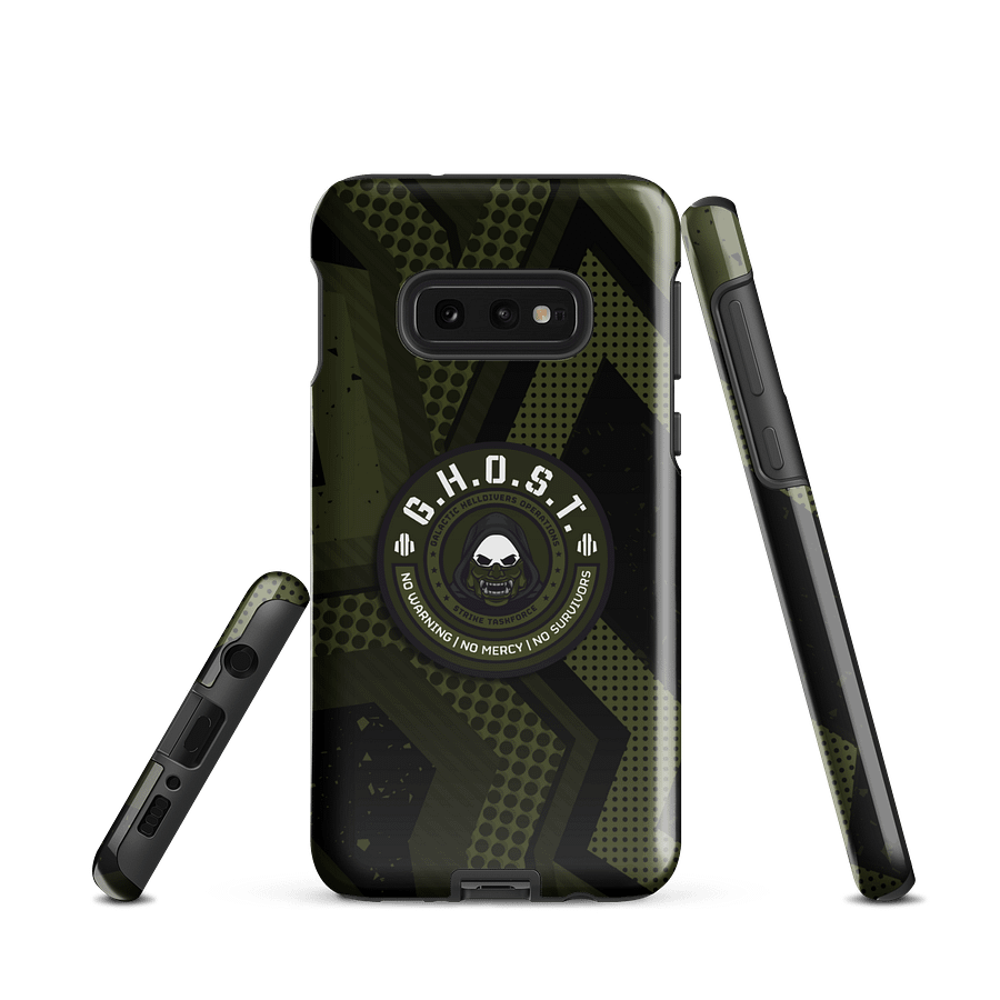 GHOST Tough Samsung Case 4 product image (3)