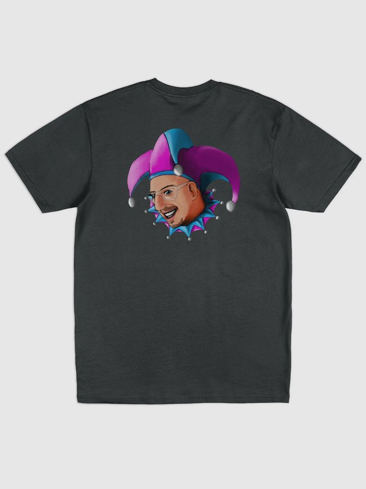 Tom Foolery Logo T-Shirt product image (2)