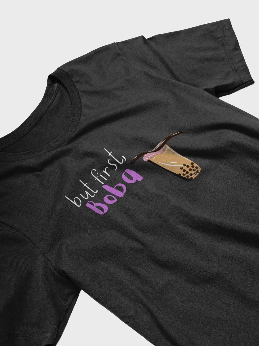 But First, Boba Graphic Tee product image (17)