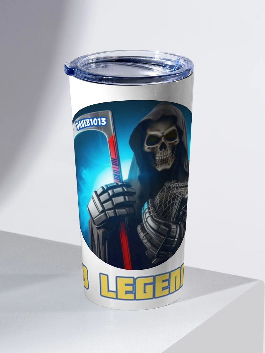 LEGENDS TUMBLER product image (2)