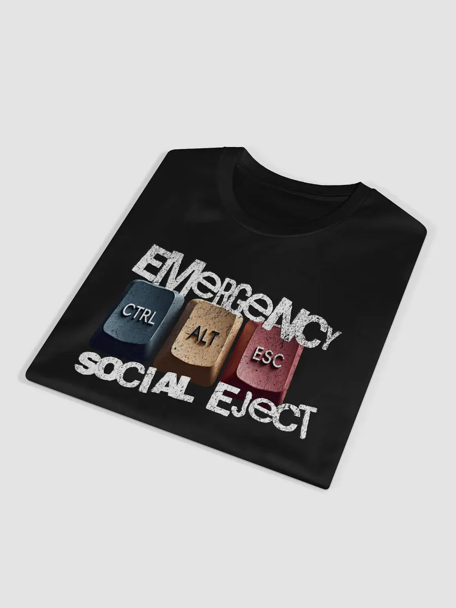 Ctrl + Alt + Escape product image (19)
