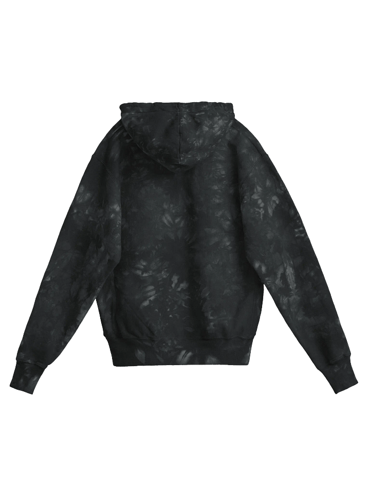 Gremlin Champion Tie-Dye Hoodie product image (4)