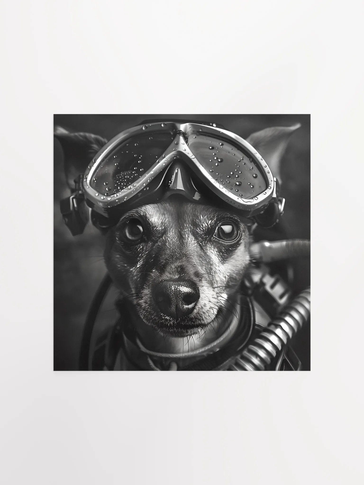 SCUBA Dog product image (2)