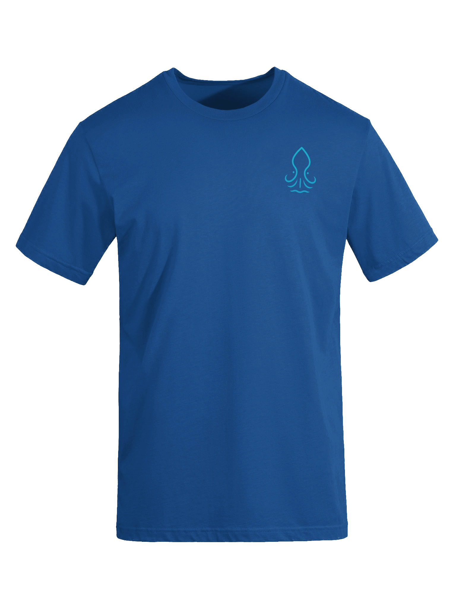 Squidnuggette Men's T-shirt product image (23)