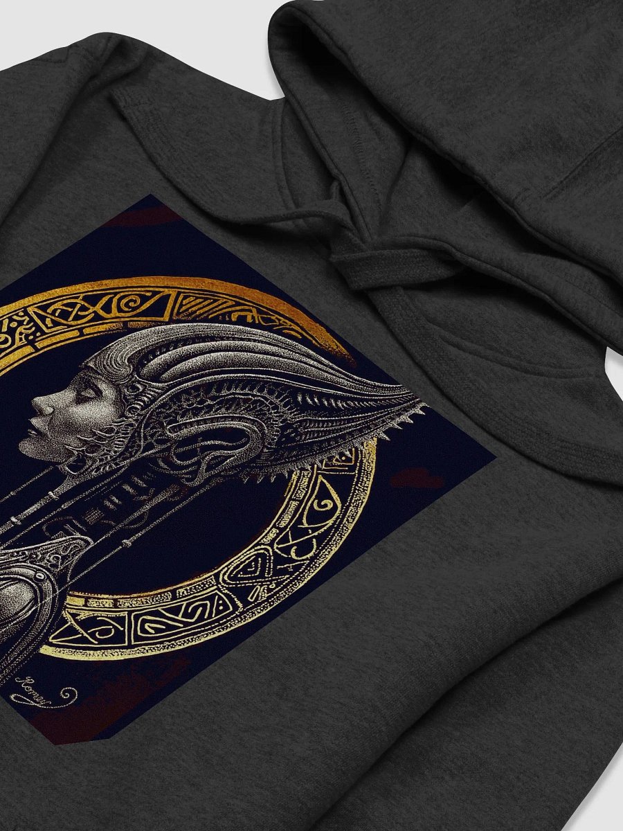 Luna Premium Pullover Hoodie product image (3)