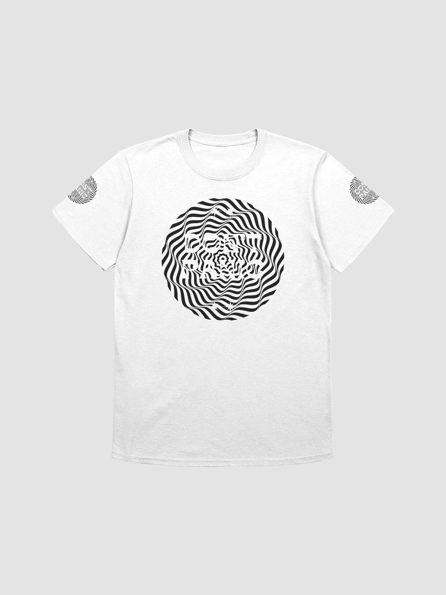 Don't Panic Illusion Shirt product image (3)