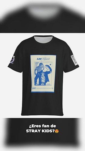 www.fncs.shop #straykids #kpop #foryou #parati #viralinstagram