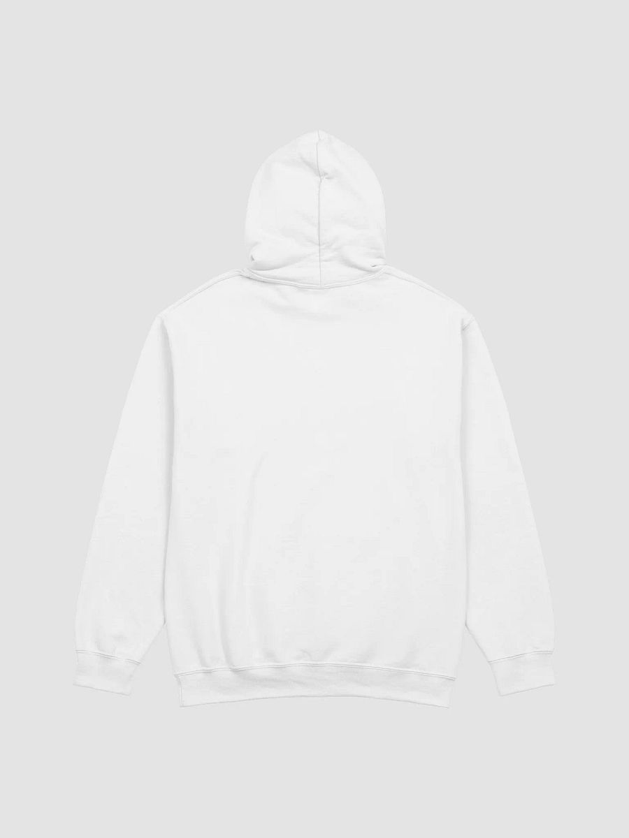 White ChefGPT Hoodie product image (3)