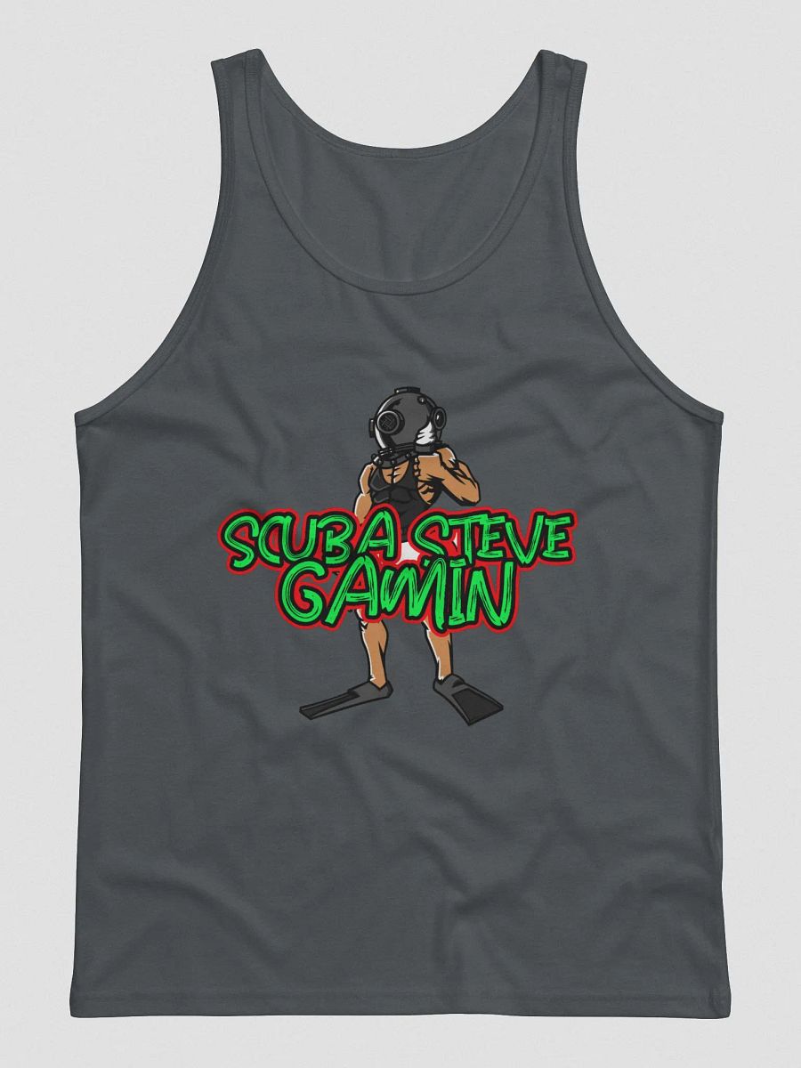 Scuba Tank product image (2)