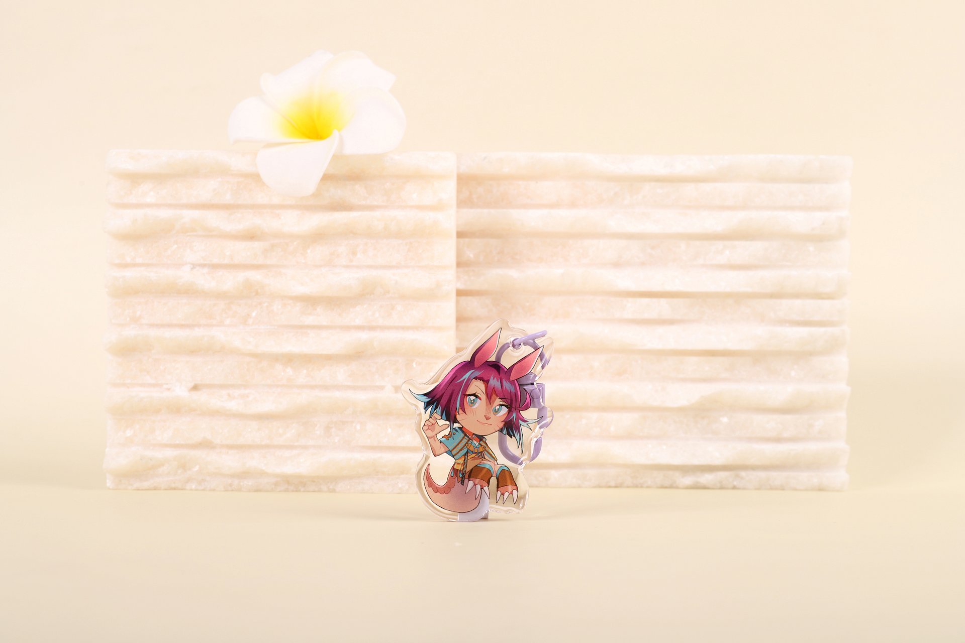 Skadi's Debut Bundle product image (9)