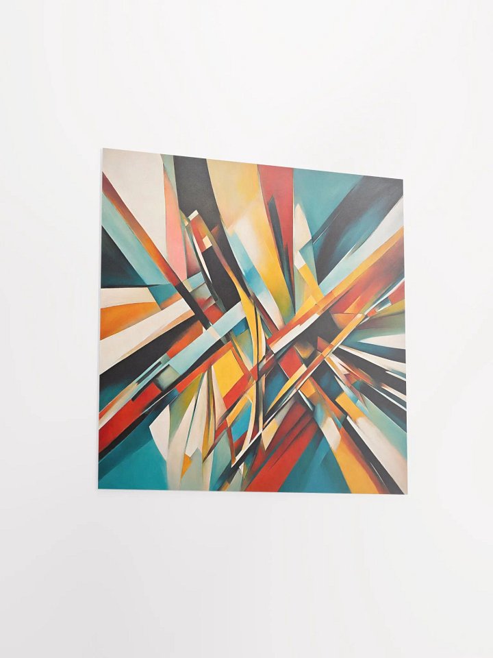 Harmony in Chaos product image (2)