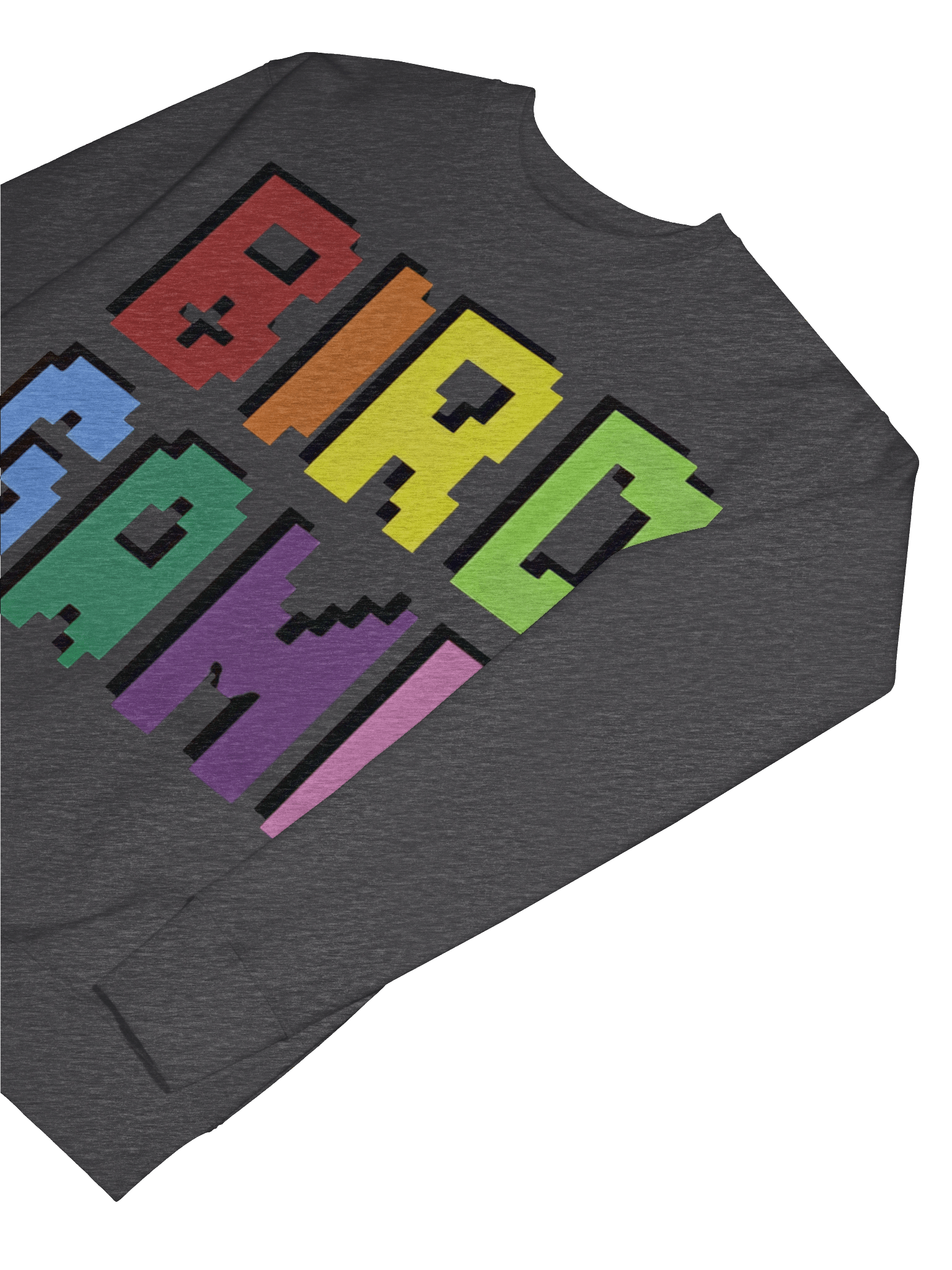 BIRD GAME sweatshirt product image (7)