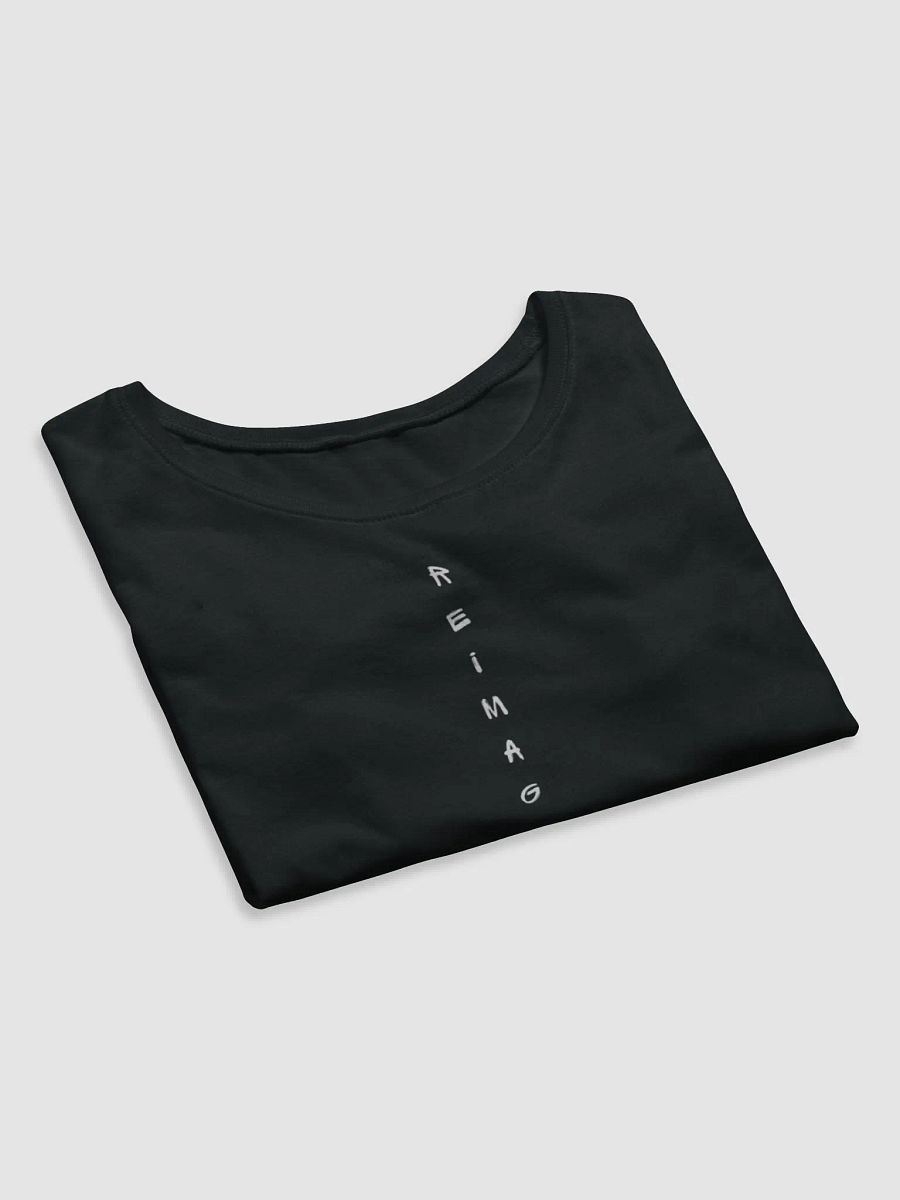 reimagined: Women's Crop Tee product image (7)