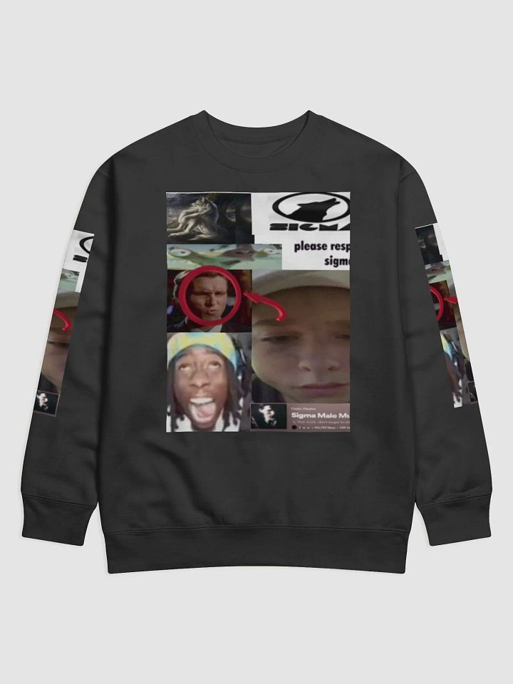 sigma male jumper product image (1)