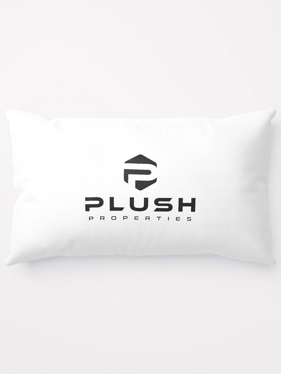 Plush All-Over Print Pillow product image (14)