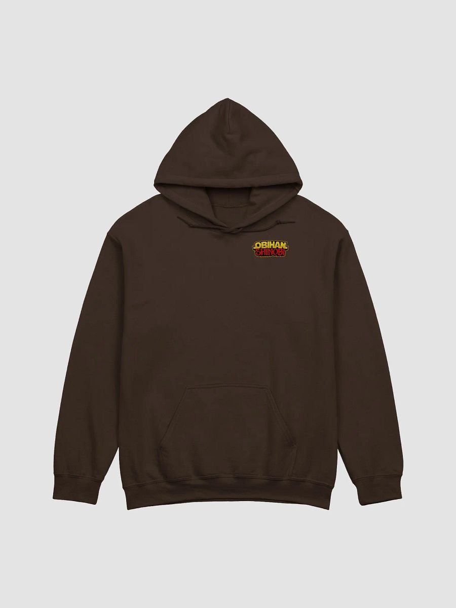 Deluxe Design Classic Pullover Hoodie product image (1)