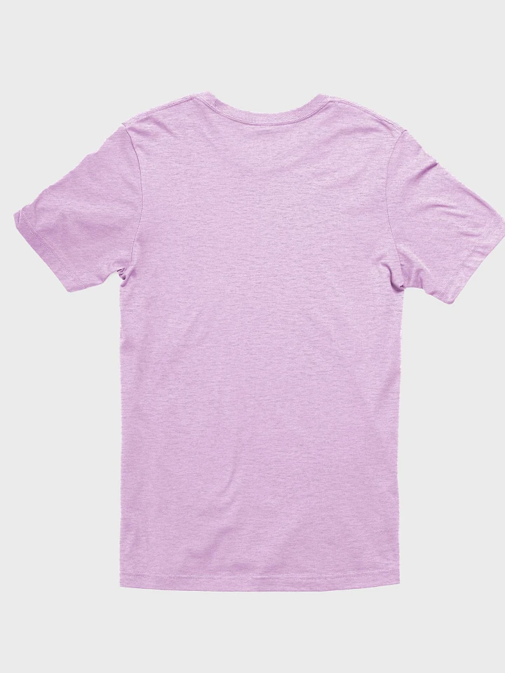 Salutation Shells Pastel T-Shirt product image (15)