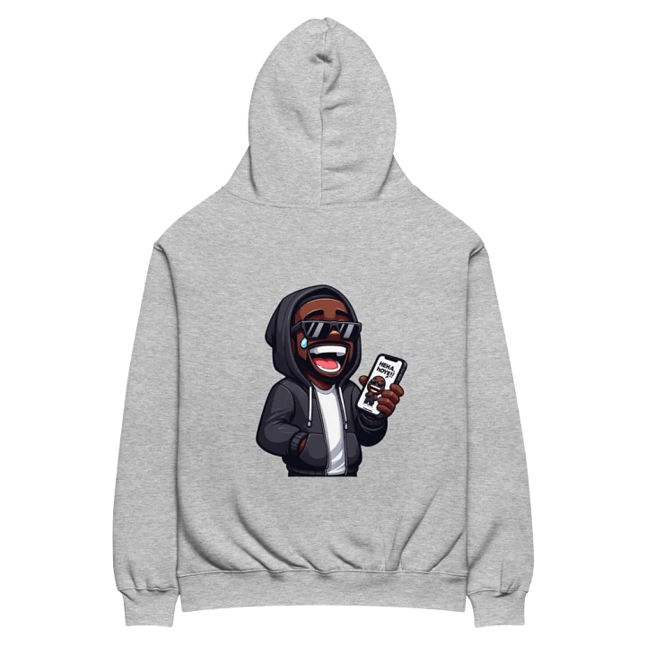 Dark Brandon: The Power Unleashed product image (8)