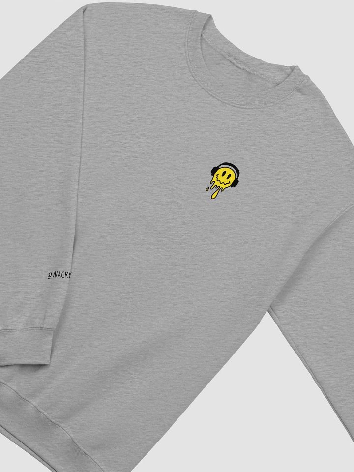 Simplistic Crew Neck Sweatshirt product image (7)