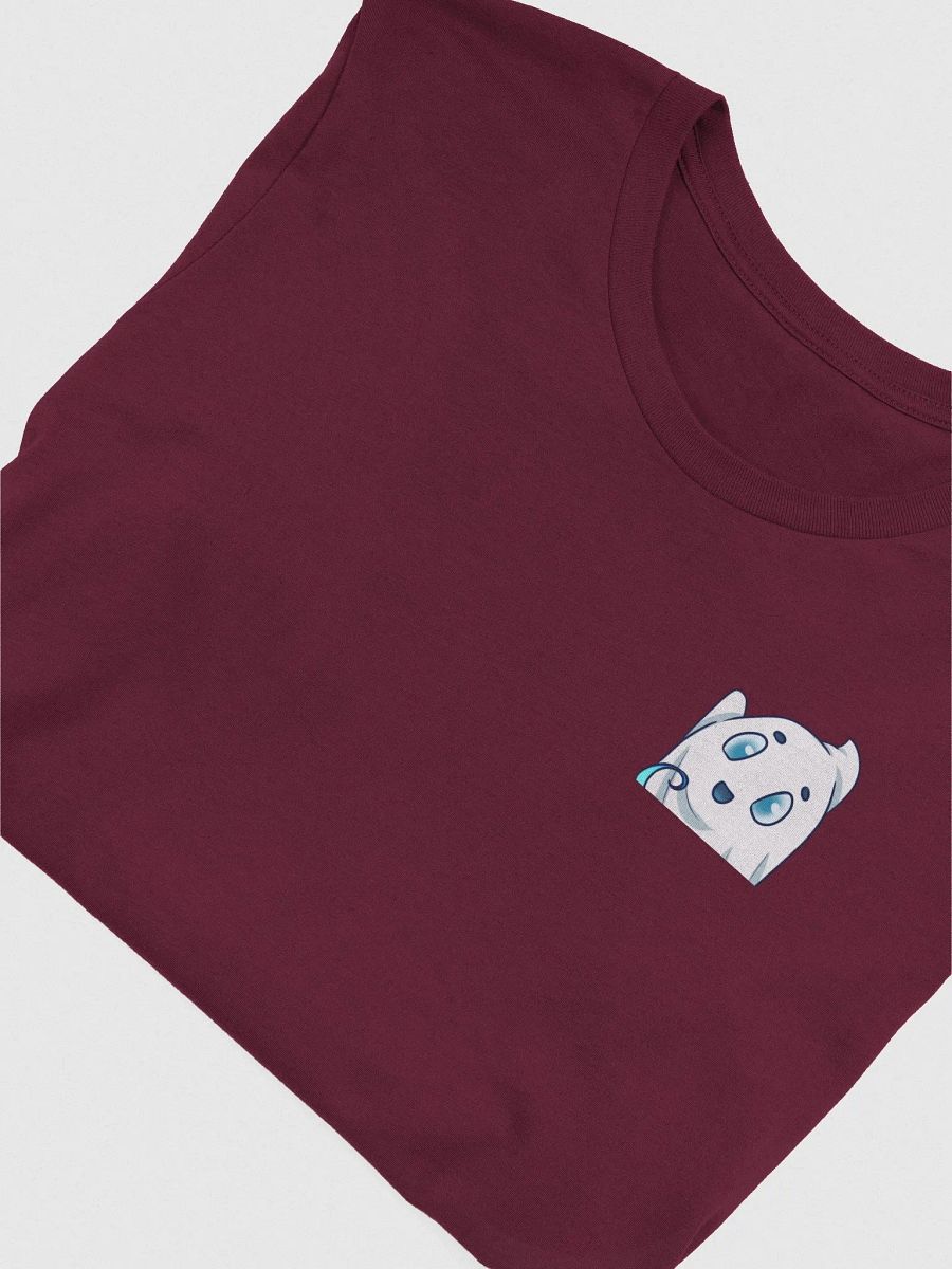 Haunted Nimbus Tee Back-Print product image (4)