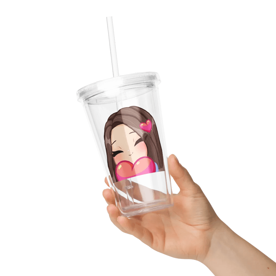 Love Cray Tumbler product image (6)