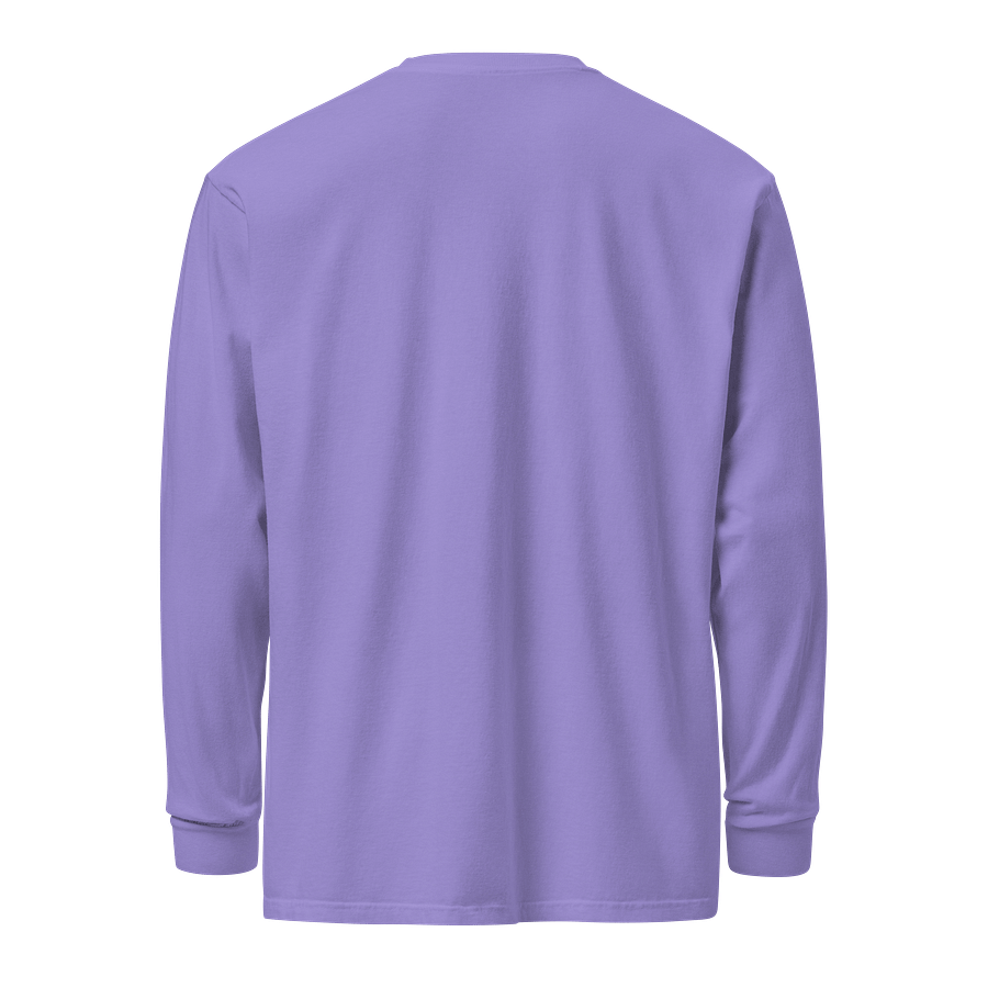 3MAW Long Sleeve (Big Logo) product image (2)
