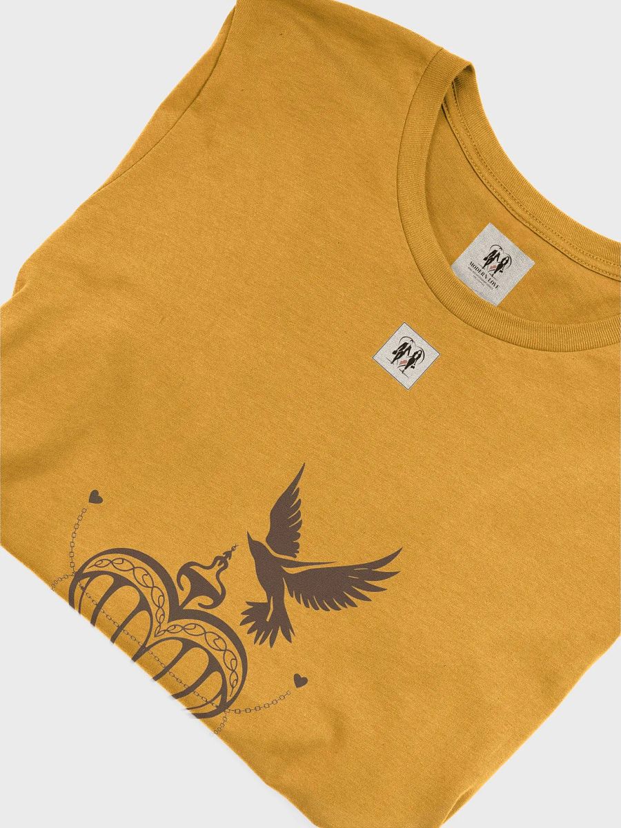 Free Love Unisex T-Shirt product image (5)